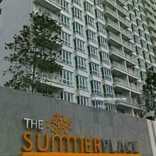 Summer Place Condominium