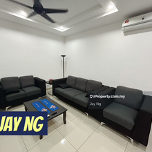 Taman Seri Juru (Full Furnished Terrace House) Juru One City