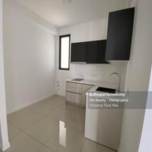 Serviced residence for Rent