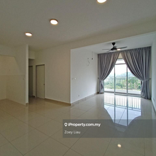 Bukit Bantayan Residences Condo Inanam For Rent 