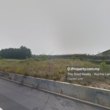 Industry land at Rembia