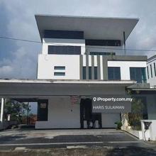 Kota Emerald, Rawang, 2.5 Storey Detached House