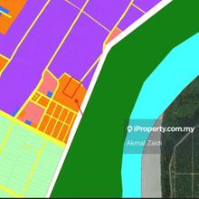 Agricultural Land Zoning Residential Klang.