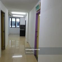Empty Unit For Rent