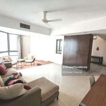 Serviced residence for Rent