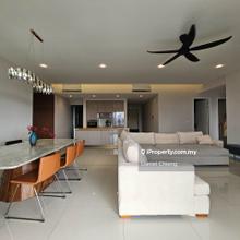 Brand New Condo, Short Walk to Mid Valley