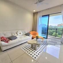 For Rent - Central Park Phase 2 @ Country Garden, Tampoi 2 Bed 2 Bath