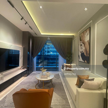 Serviced residence for sales