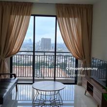 Kenwingston Skylofts ( Subang )