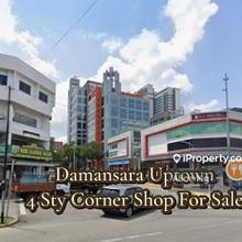 Prime Opportunity Corner Lot in Damansara Uptown!