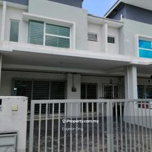 Jenjarom, Kuala Langat, Jalan Kebun