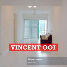 2 Car Parks! Elit Heights 1083sf Original Bayan Baru Lepas Near Lrt