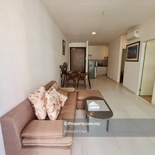 Sapphire Classic On The Park For Rent 