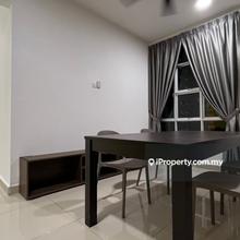 January Cyberjaya MMU The Arc Condo Student Hostel Room with Aircond