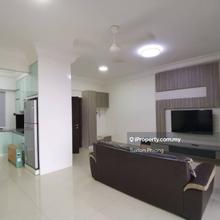 Seaview Renovated Unit @ V @ Summer Place