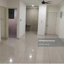 Fortune Perdana Service Residence For Sales , Kepong , Metro Perdana