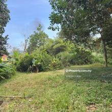 Agri Land at Kampung Sg Tekali