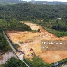 Desa tropika shah alam commercial land for sale