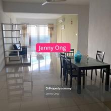 Pangsapuri Mesra Jaya At Ong Yi How Butterworth For Sale 