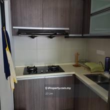 Amaya Maluri 2r1b Fully for Rent