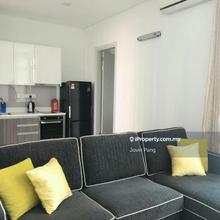 Cheapest unit in market fully furnished for rent