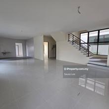 Senai Hill Residence Double Storey Semi-D For Sale