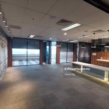 Office for Rent