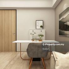 Last 5 units!! 2xxk government subsidy project, freehold high roi