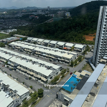Scientex Meru Condo High Floor, Corner, Dual Parking