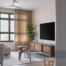 Pav n TRX View/ Bukit Bintang/ Best Investment Ever/ ROI 8% hasslefree