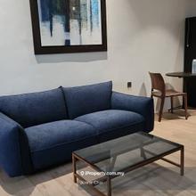 Serviced residence for Sale