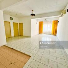 Bumi Lot Gated & Guarded Full Loan