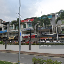 Shop-office for Sale