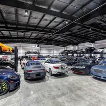 Pj Section 51a Factory for Rent