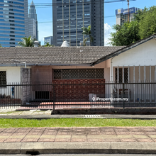 High-Value Property in Lorong Gurney,KLCC - A Rare Opportunity