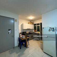 Kiara Residence 2 Bukit Jalil for Sale
