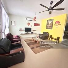 Ellis Road - Double Storey Semi D House 
