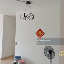 Prime Location Brand New Serunai Apartment Bandar Bukit Raja Klang