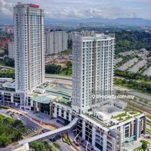 Shop Office Shaftbury Avenue at Presint 1 Putrajaya