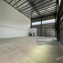 Elmina Business Park, Shah Alam @ Semi D Factory for rent