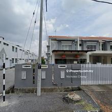 Taman Desa Puteri Sungai Petani 2 Storey Corner for Auction