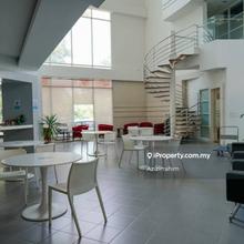 Freehold Commercial Building Seksyen 13 Shah Alam