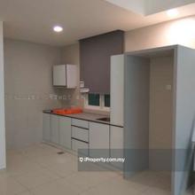 Serviced residence for Rent