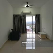 The Olive @ Sunsuria City Sepang Nearby KLIA & Xiamen University