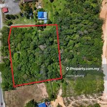 2 acre Bentong Land for Rent