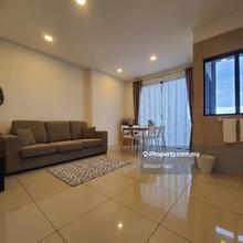 2 Room 2 Bath