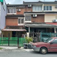 2.5 storey house for sale 
