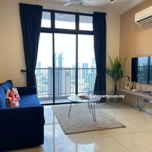 Twin Tower Residence