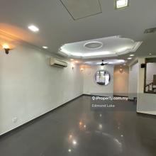 Taman Bukit Maluri For Sell 