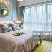 Best Investment or Own Stay Luxury Condo In Bukit Bintang City Centre